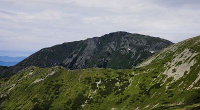 Radnai-havasok Nemzeti park Rodna