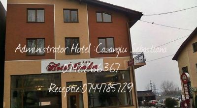 Hotel Condor Oravita