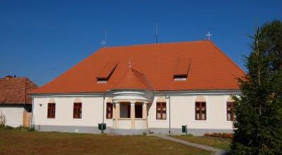 Curia Lázár Miercurea Ciuc