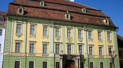 ASTRA Museum Sibiu (Hermannstadt)