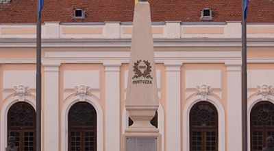 Monumentul Custozza Alba Iulia