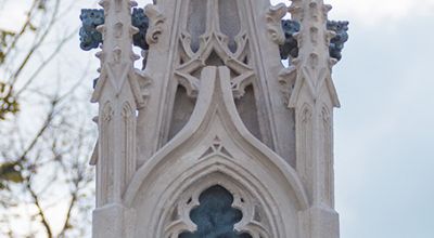 Losenau Monument Alba Iulia (Weissenburg)