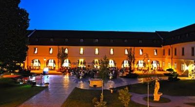 Medieval Hotel Alba Iulia (Gyulafehérvár)