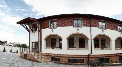 La Maison de Caroline hotel Alba Iulia (Gyulafehérvár)