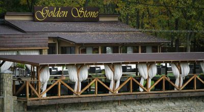 GOLDEN STONE Iaşi