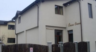 Casa Oana panzió Iaşi