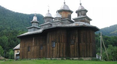 Gavanu kolostor Manzalesti