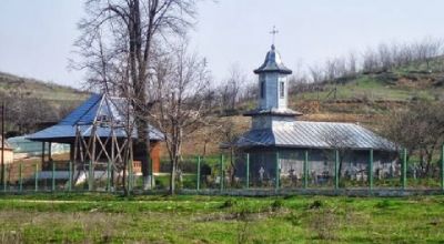 SCHITUL CIOBANOAIA Buzău