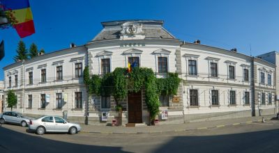 Bucovina Museum Suceava