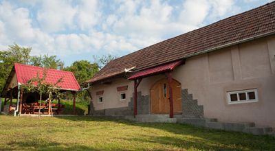 Tóskert house Hodosa