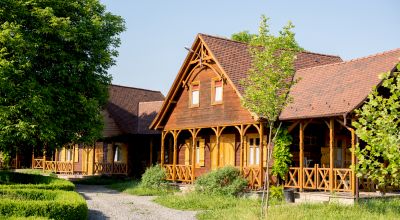 Pásztortűz pension Galesti