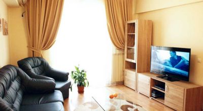 Alia Accommodation Bucureşti (Bukarest)