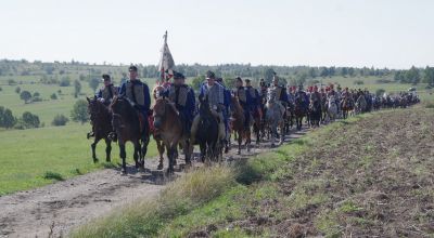 Hussar Cavalry Vlahita