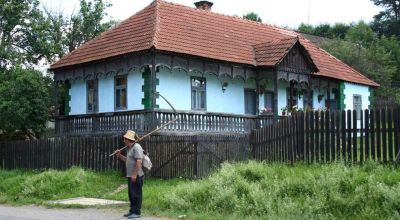 Gyimesi Faluturizmus Lunca de Jos (Gyimesközéplok)