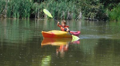 Outdoor Experience Targu Mures (Neumarkt)