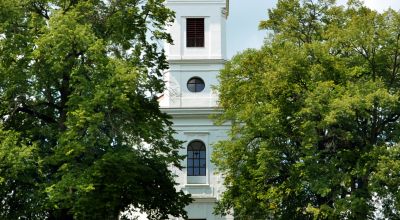 Biserica Romano- Catolica Lupeni Lupeni