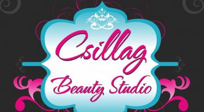 Csillag Beauty Studio Lunca de Jos