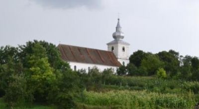 Biserica reformată Hăghig