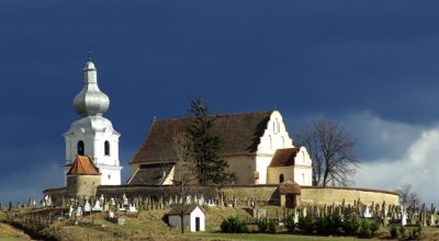 Roman catholic church Lemnia