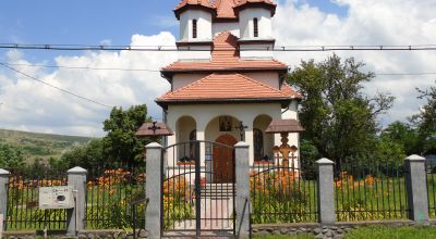 Église Orthodoxe 