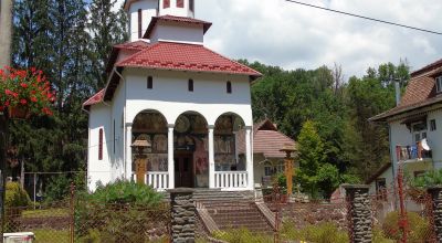 Église Orthodoxe 