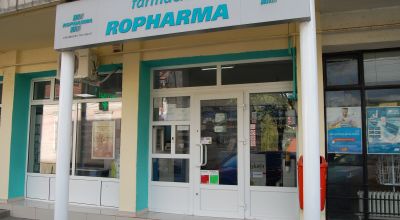 Ropharma Pharmacie Sovata