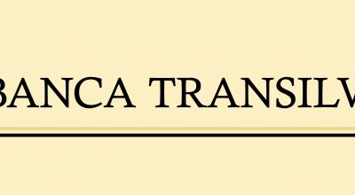 Banca Transilvania Sovata