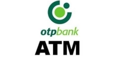 ATM OTP Sovata (Szovátafürdő)