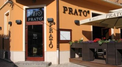 Restaurant Prato Brasov