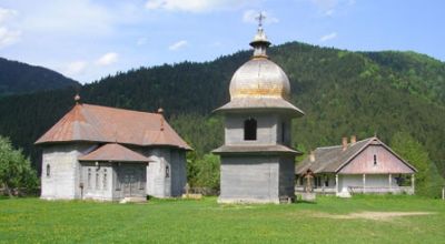 TARCAU HERMITAGE Tarcau