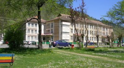 SPITALUL ORASENESC BICAZ Bicaz