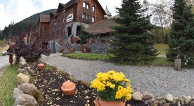 Fortuna Eco Boutique Hotel Băile Tuşnad