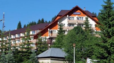 HOTEL CASA  PELERINUL Durău