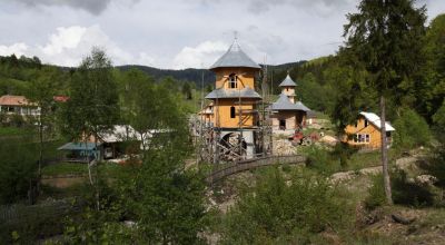 Hermitage Saint-Pacôme - Hangu Hangu