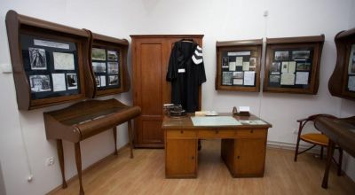 Museum Der Babes-Bolyai-Hochschule Cluj-Napoca (Klausenburg)