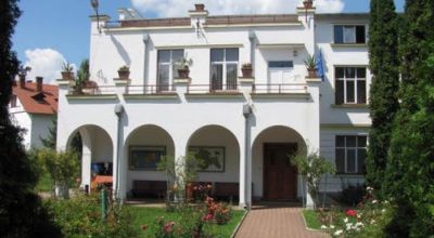 Botanical Museum Cluj-Napoca