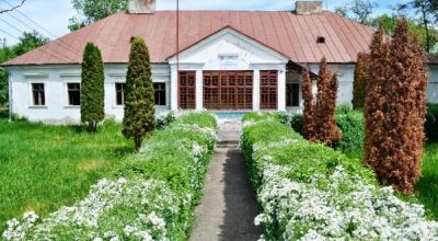 Le Musée Du Village D’Iclod Iclod