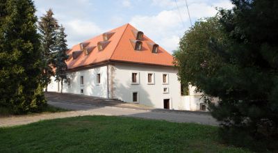 Die Zitadelle Aus Klausenburg Cluj-Napoca (Klausenburg)