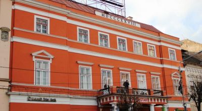 Palatul Josika Cluj-Napoca