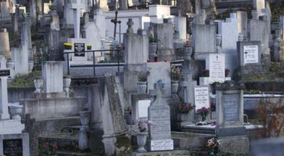 Cimitirul Central Cluj-Napoca Cluj-Napoca