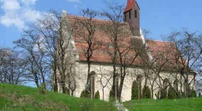 Die Römisch-Katholische Kirche 