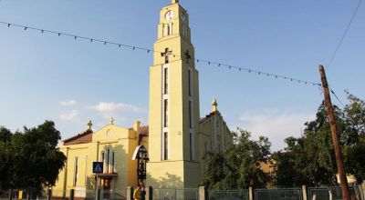 Biserica Ortodoxă 