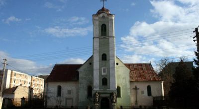 Biserica Armeano-Catolică 