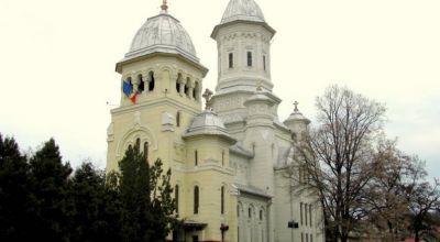 Biserica Ortodoxă 