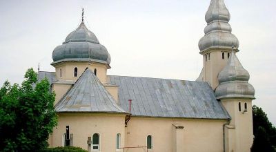 Biserica Ortodoxă A 