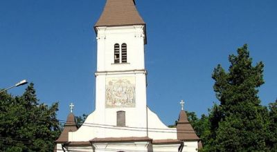 Biserica Ortodoxă A 