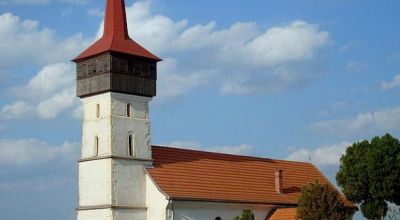 Biserica Reformat-Calvină Turda-Poiană Turda