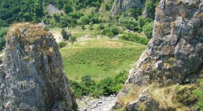 Rezervaţia Naturală Mixtă Cheile Turenilor Tureni