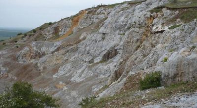 Rezervaţia Naturală 