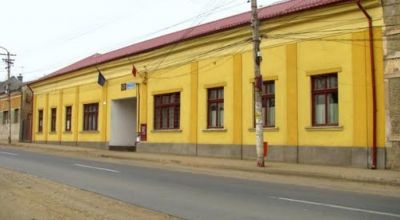 Casa Municipală de Cultură Turda Turda